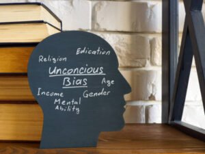 unconscious bias