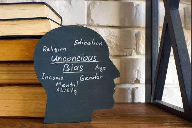 unconscious bias