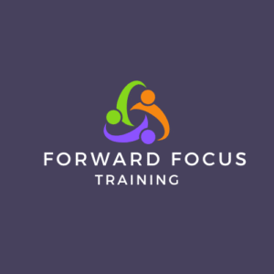 forward focus training logo