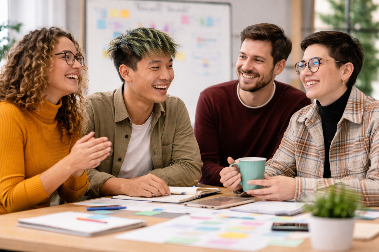 neurodiversity and incusion in the workpplace